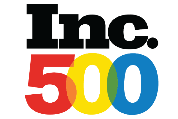 Branded Group ranks on Inc. Magazine’s 37th Annual List of America’s Fastest-Growing Private Companies